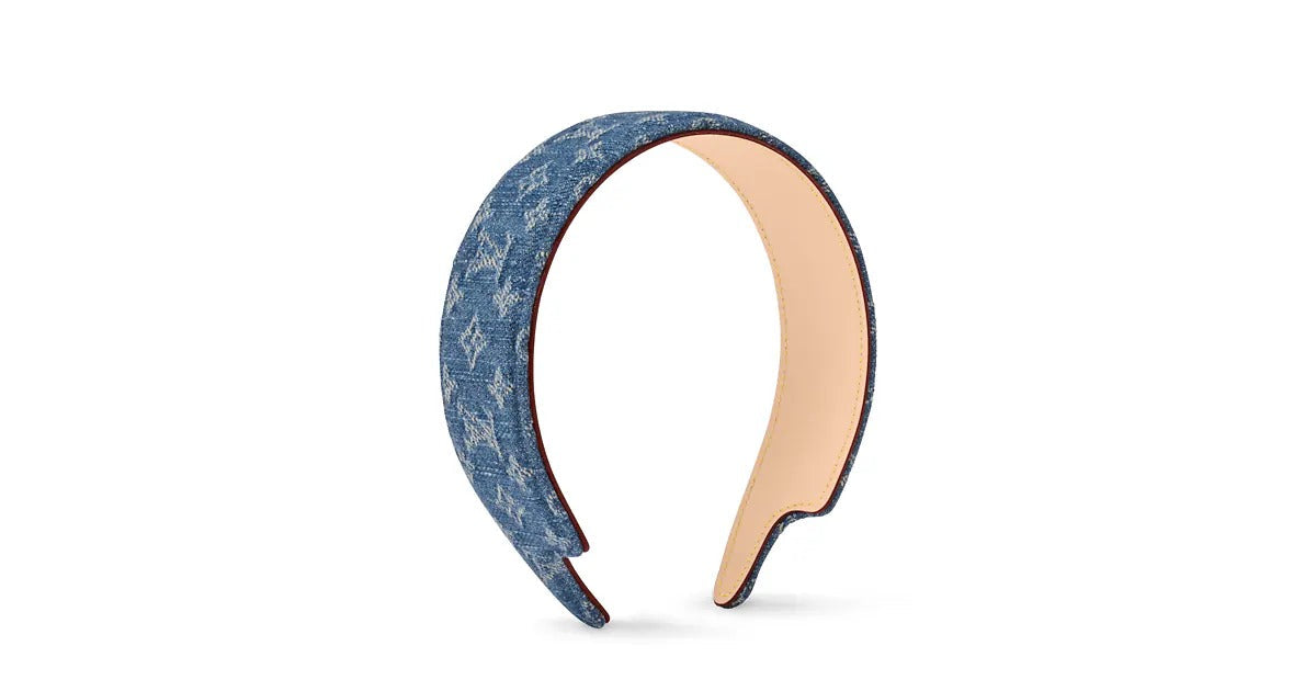 LV Outline Headband