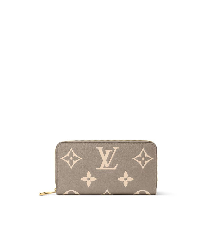 Zippy Wallet