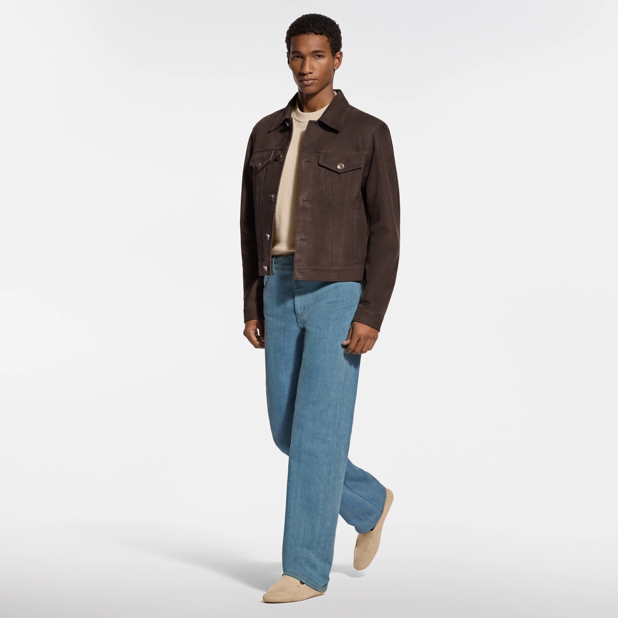 LV Horizon Slipper