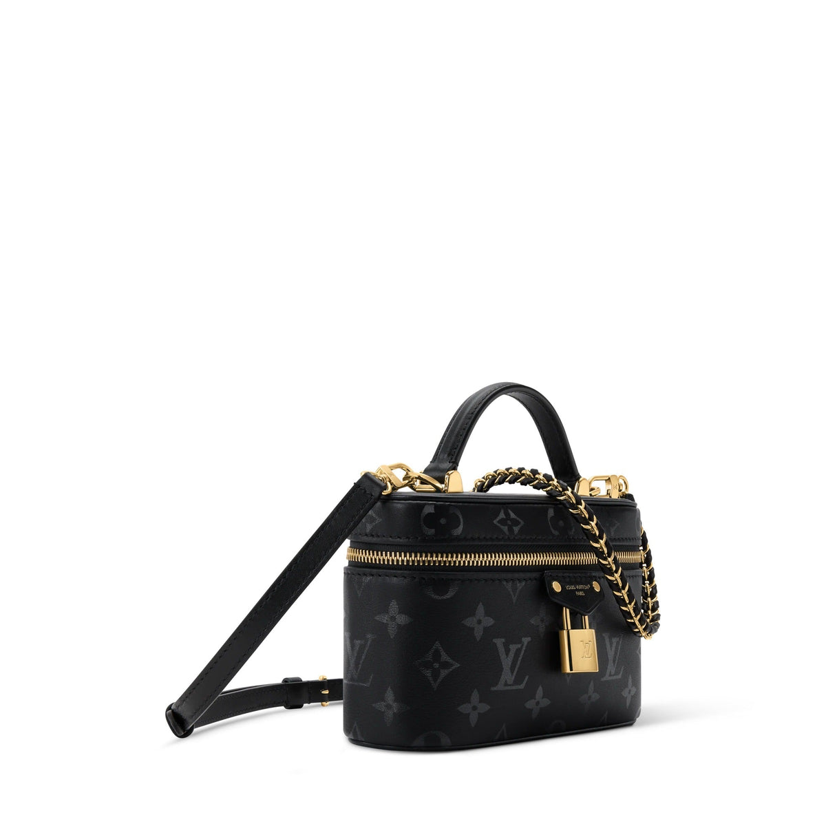 Vanity Chain Pouch