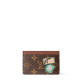 Card Holder Mon Monogram