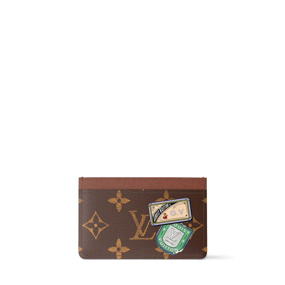 Card Holder Mon Monogram