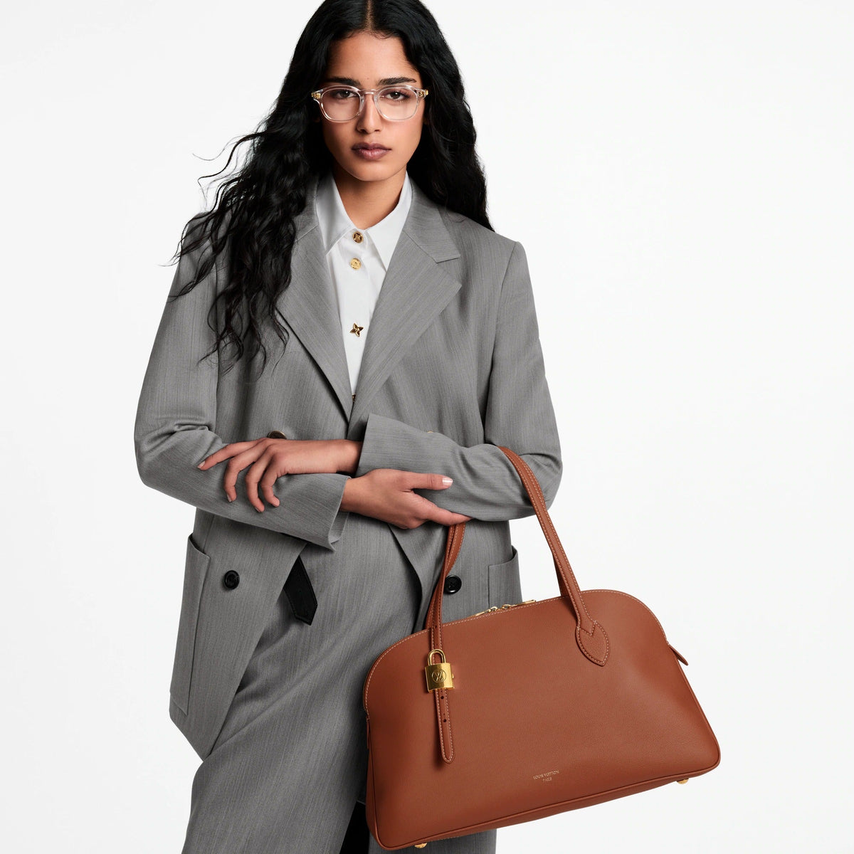 Low Key Duffle Tote