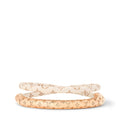 Nanogram Twist Bracelet