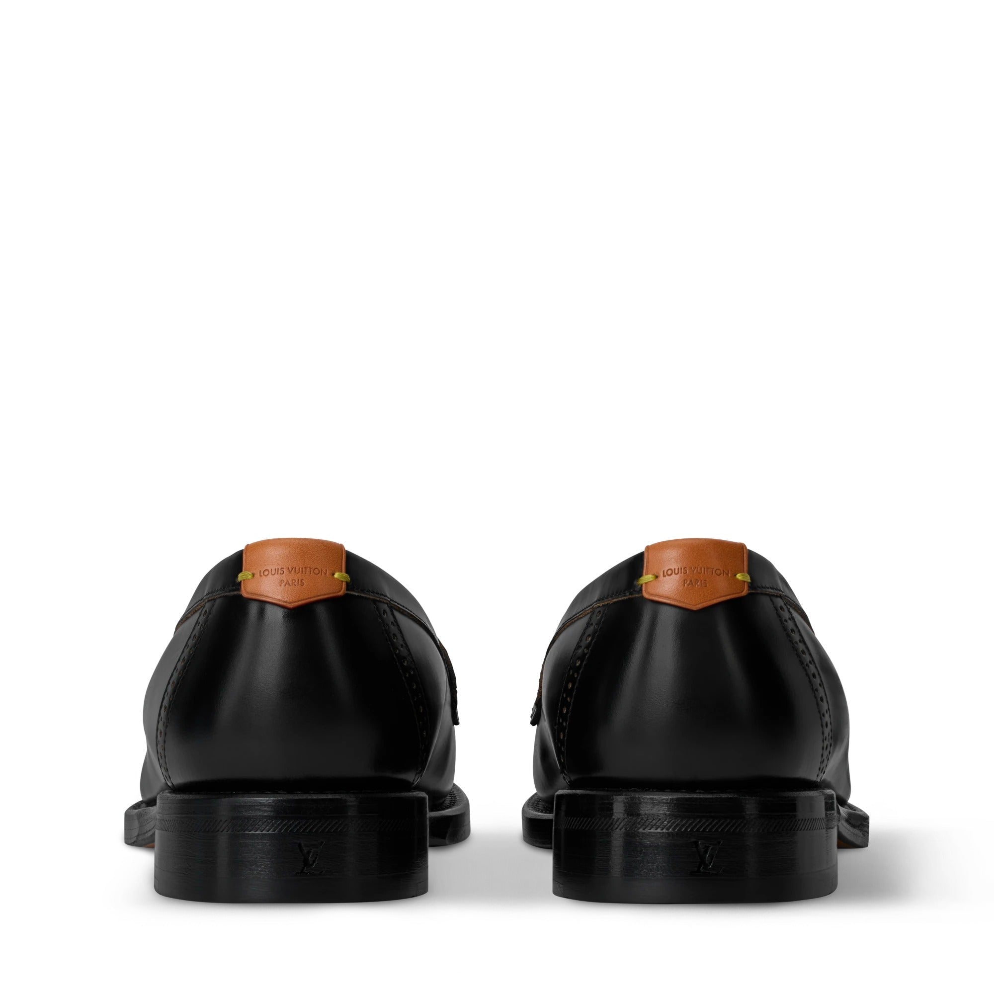 LV Hoxton Loafer