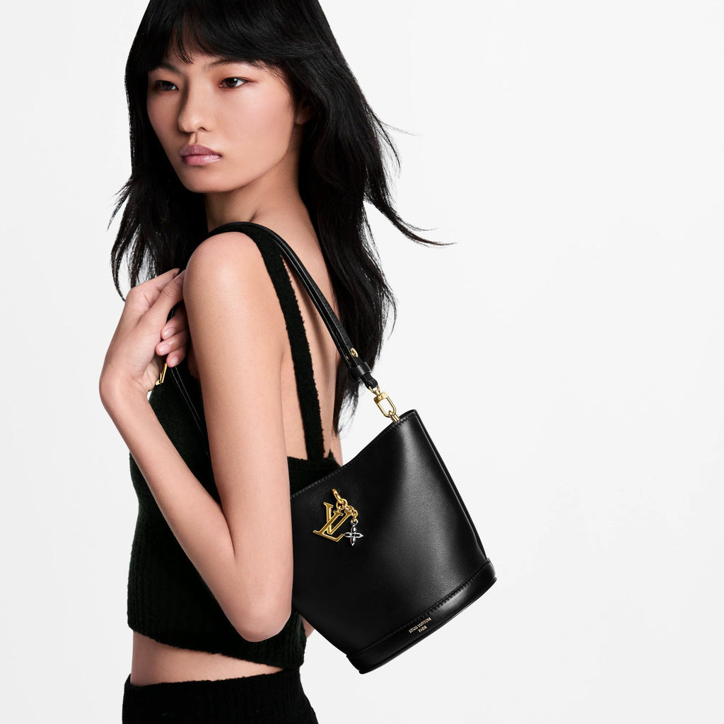 LV Bloom Mini Hobo