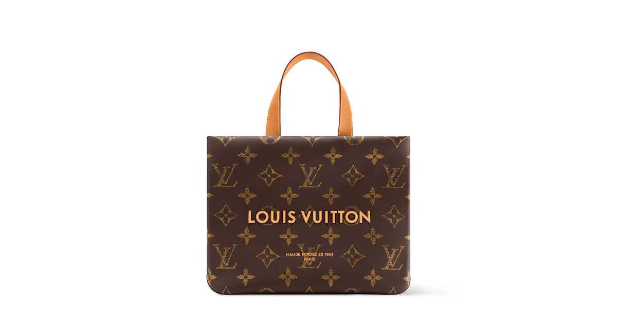 Mini Shopper Tote