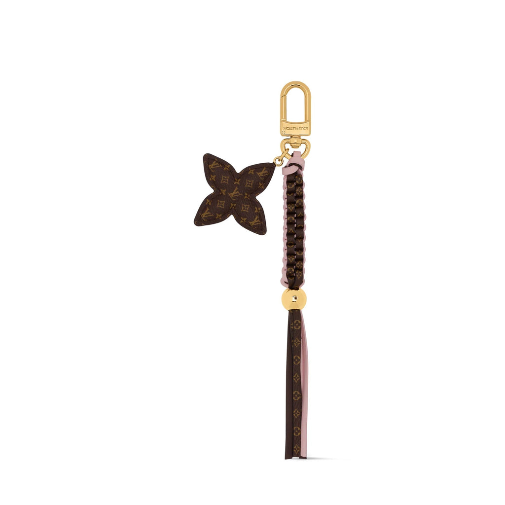 LV Scoubidou Bag Charm