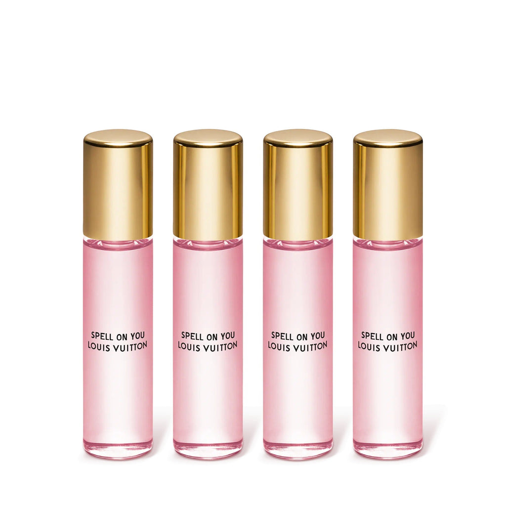 Travel Spray Refill Spell on You