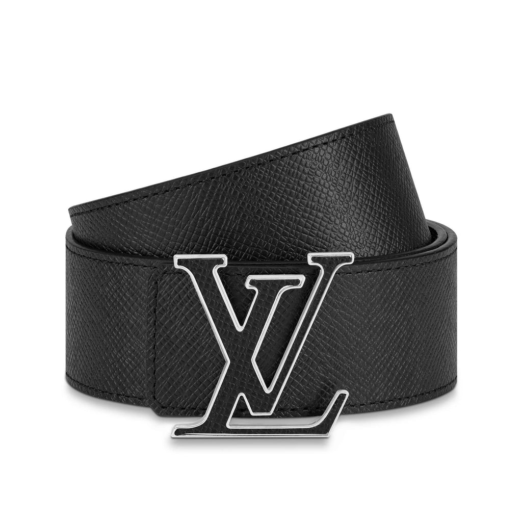 LV Initiales 40mm Reversible Belt