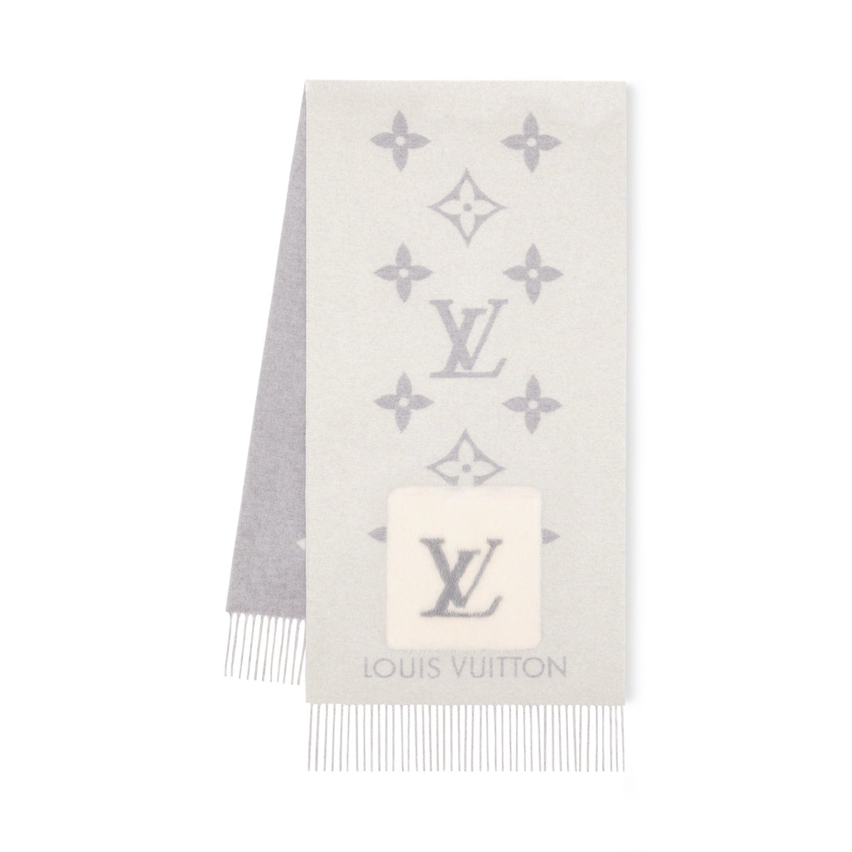 Cold Reykjavik Scarf