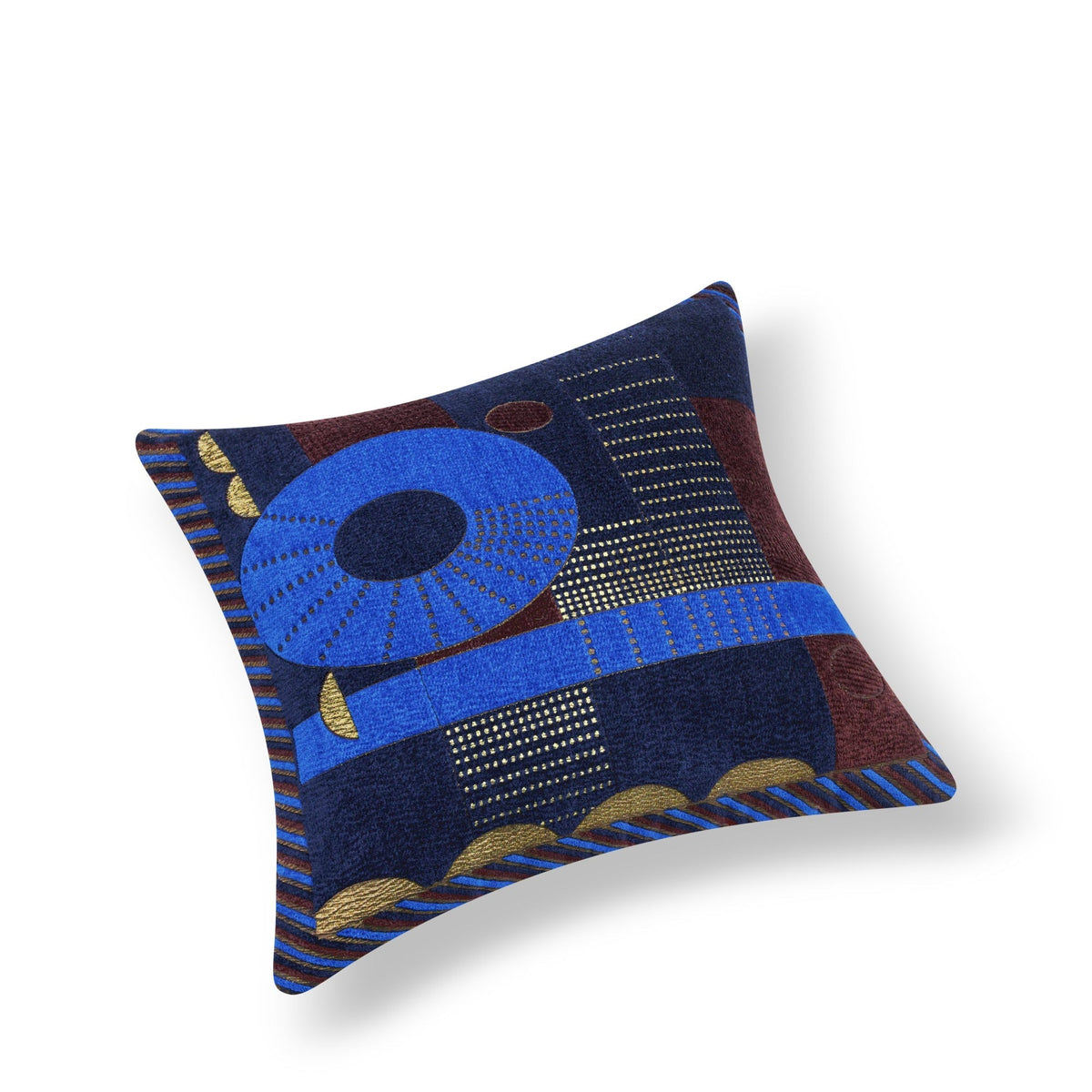 Vinyl Cushion 50 x 50