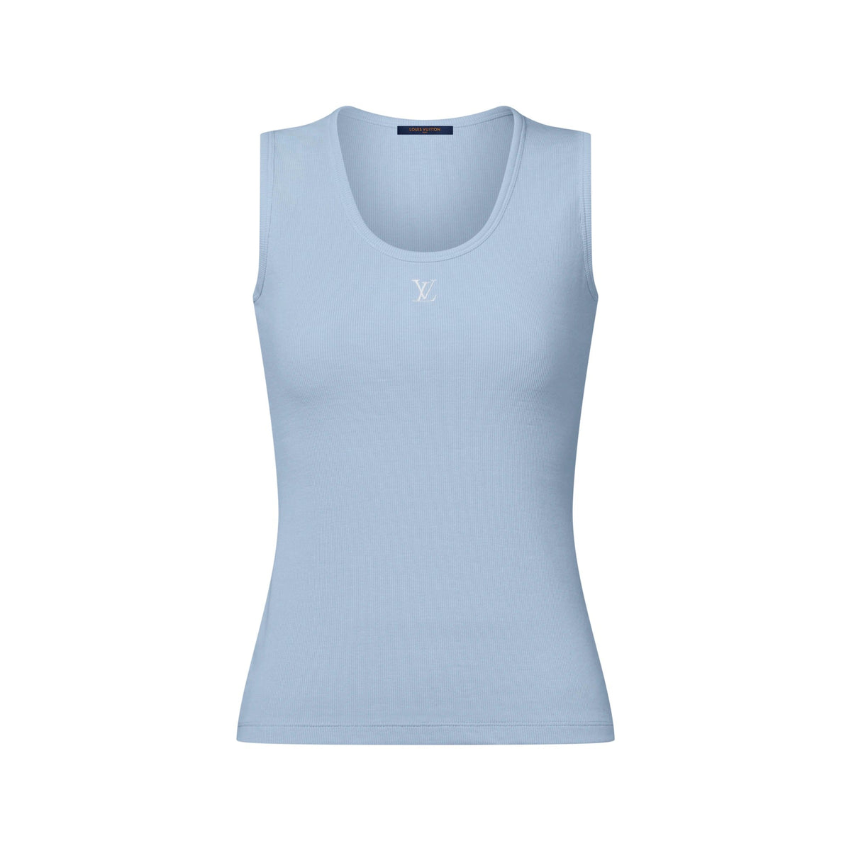 Ribbed Tank Top