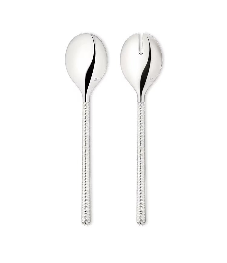 Rivet Serving Set