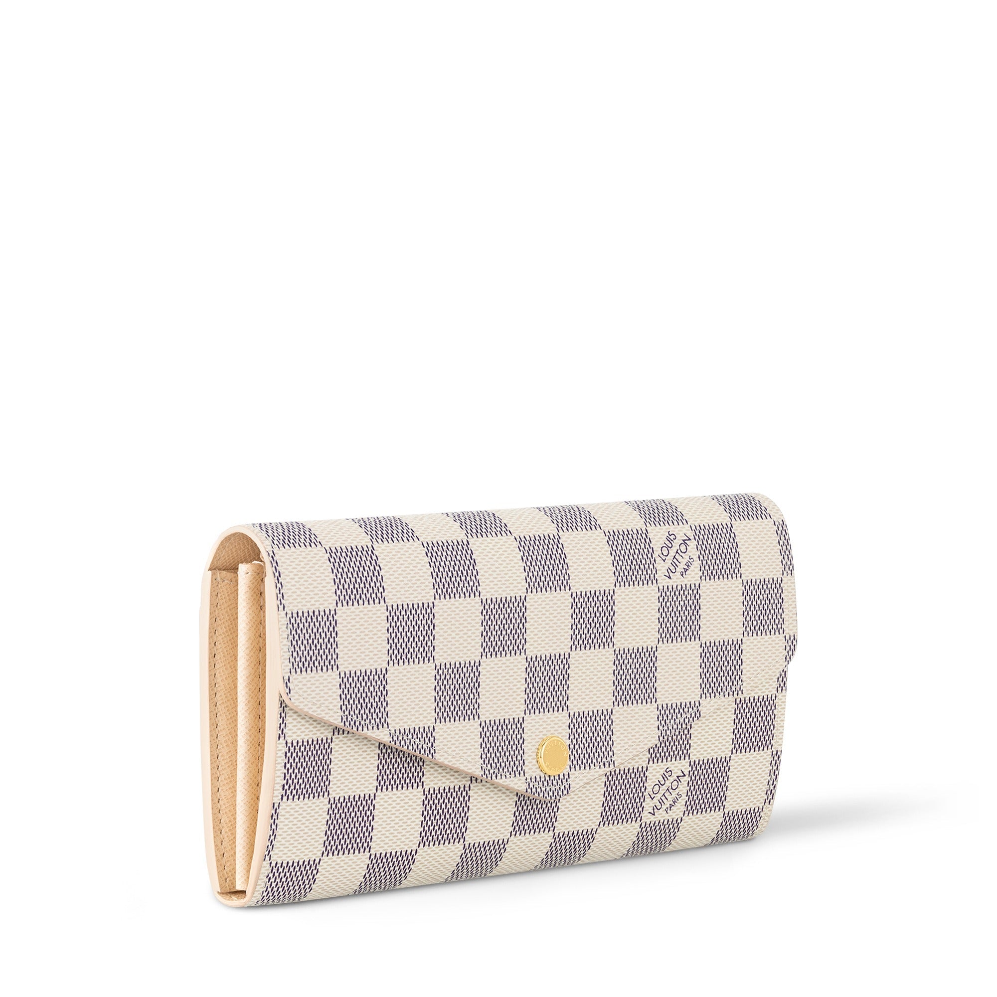 Sarah Wallet