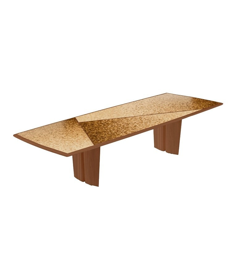 Puzzle Dining Table GM