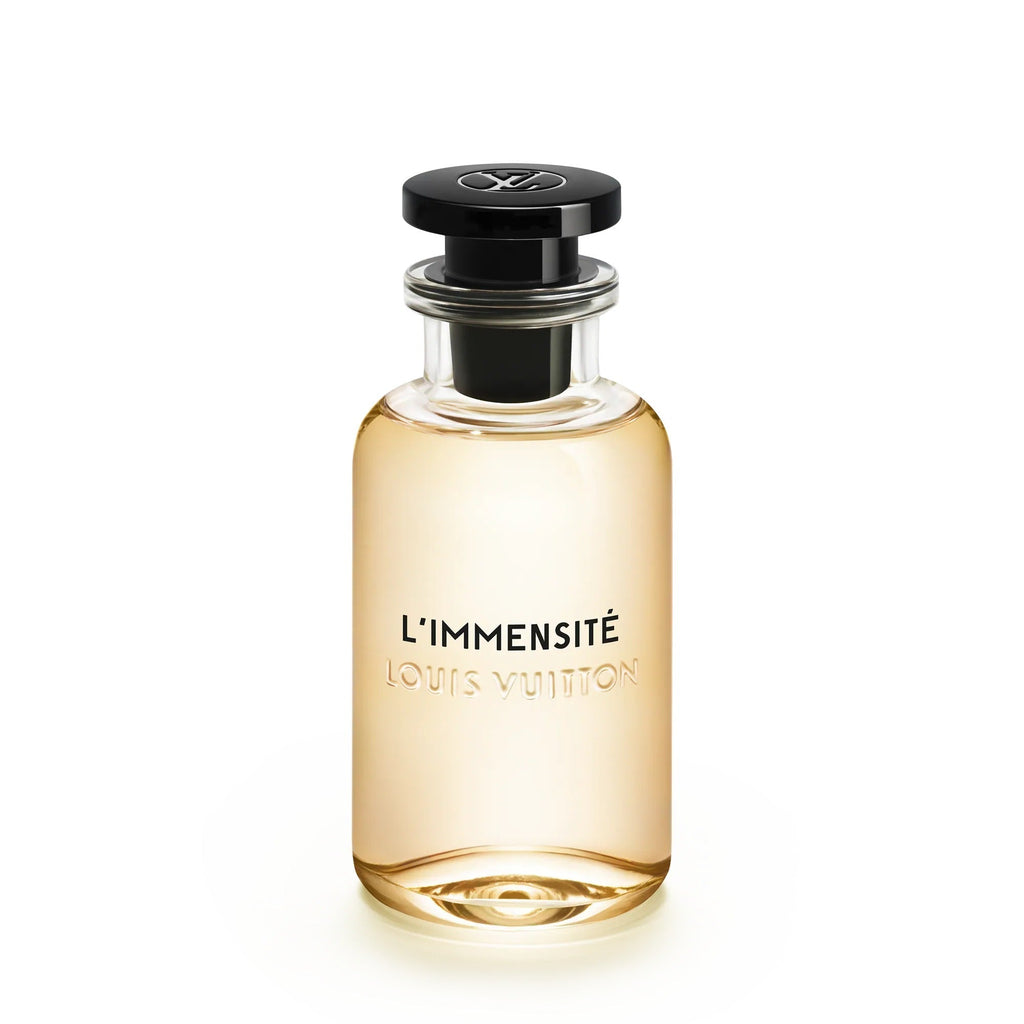 L'Immensité