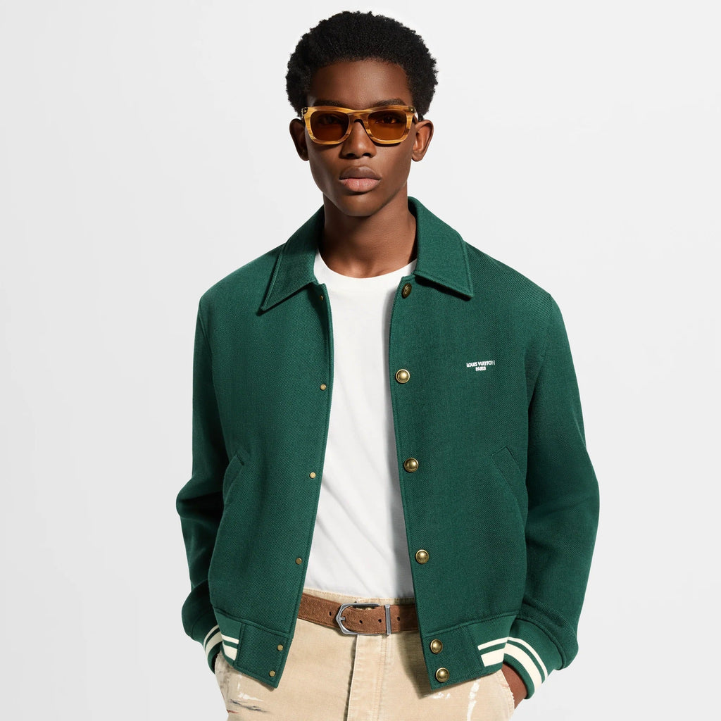 Varsity Blouson