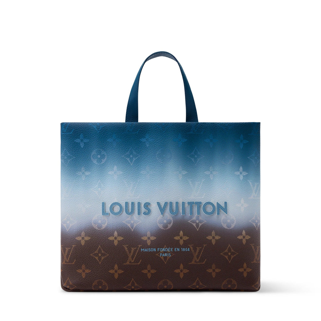 Mini Shopper Tote