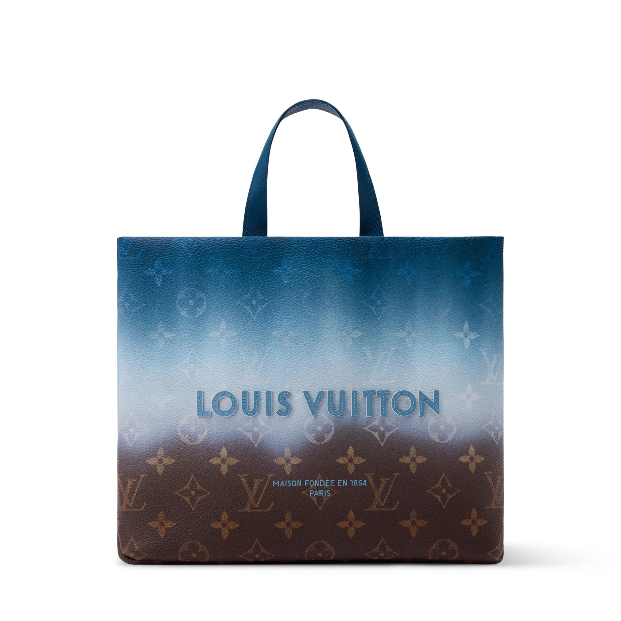 Mini Shopper Tote