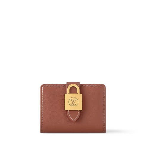 Low Key Compact Wallet