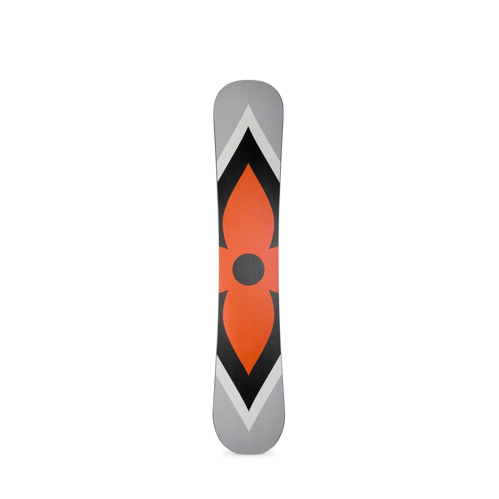 Snowboard