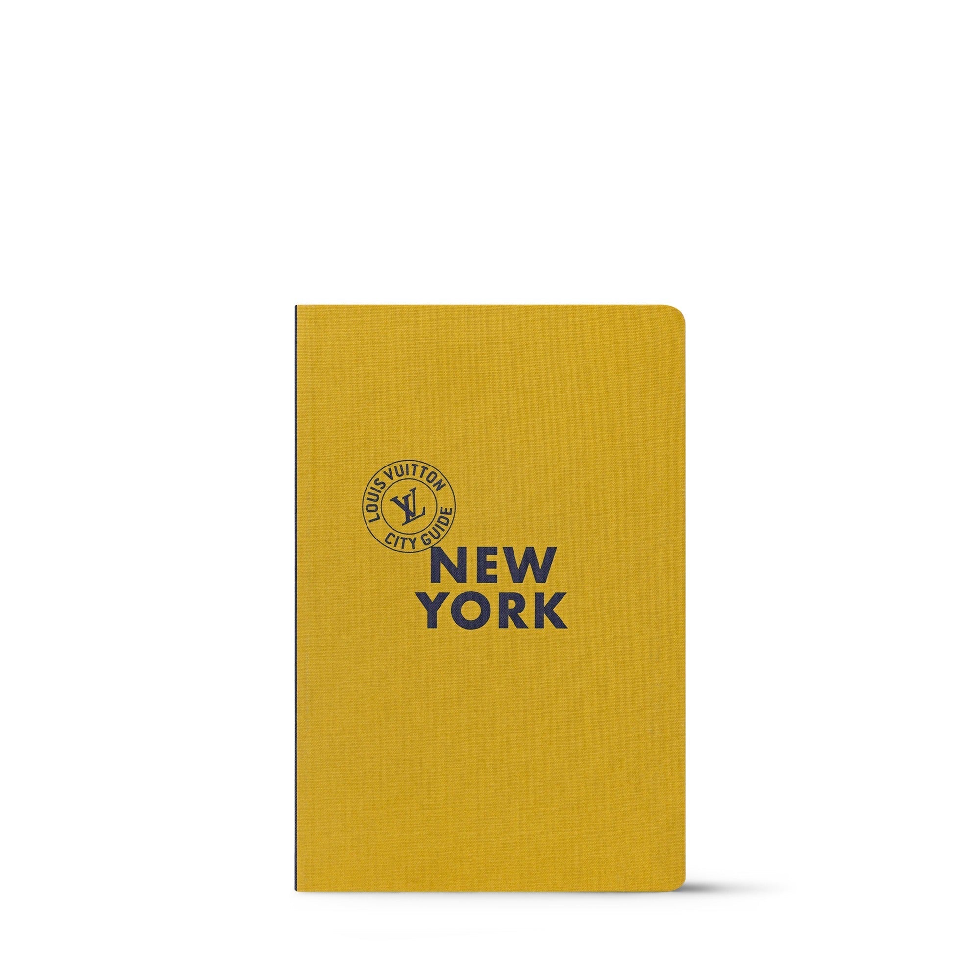 City Guide New York