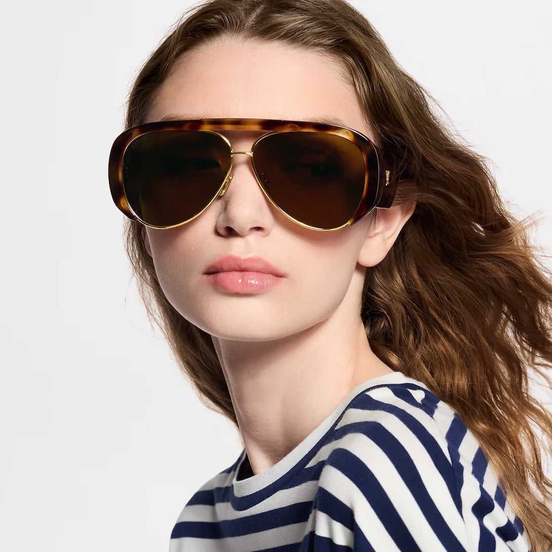 LVision Pilot Sunglasses
