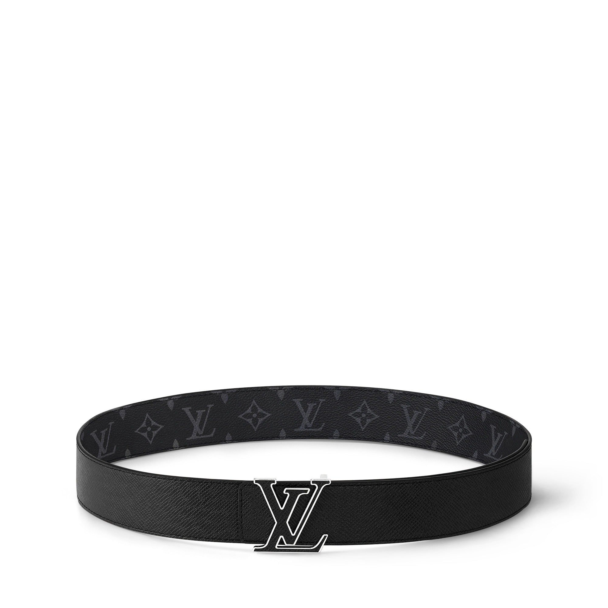 LV Initiales 40mm Reversible Belt