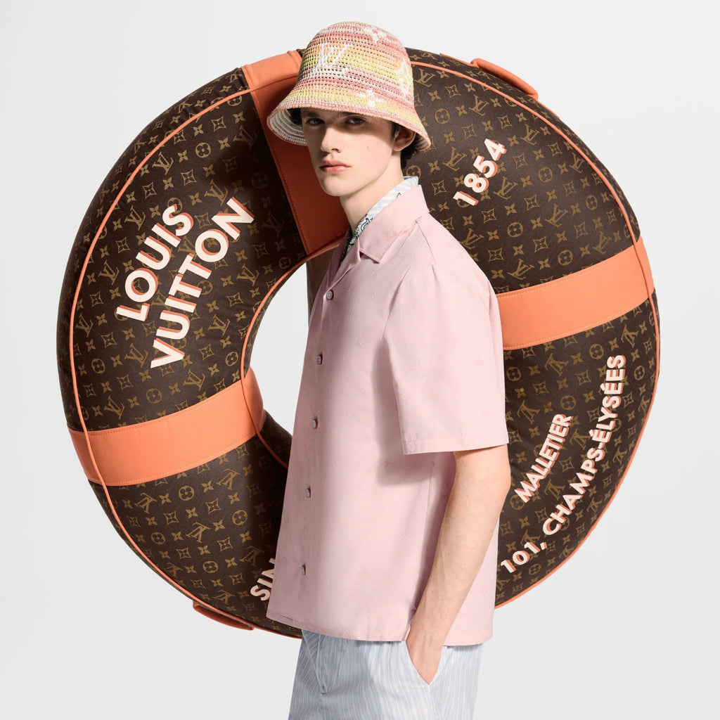 Monogram Inner Tube