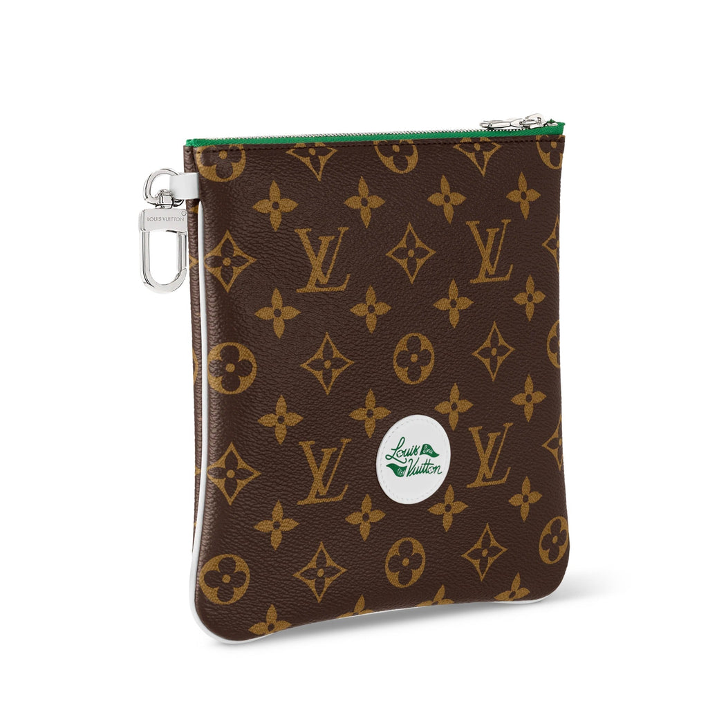 Golf Accessories Pouch
