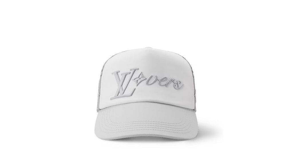 LV Vers Mesh Cap