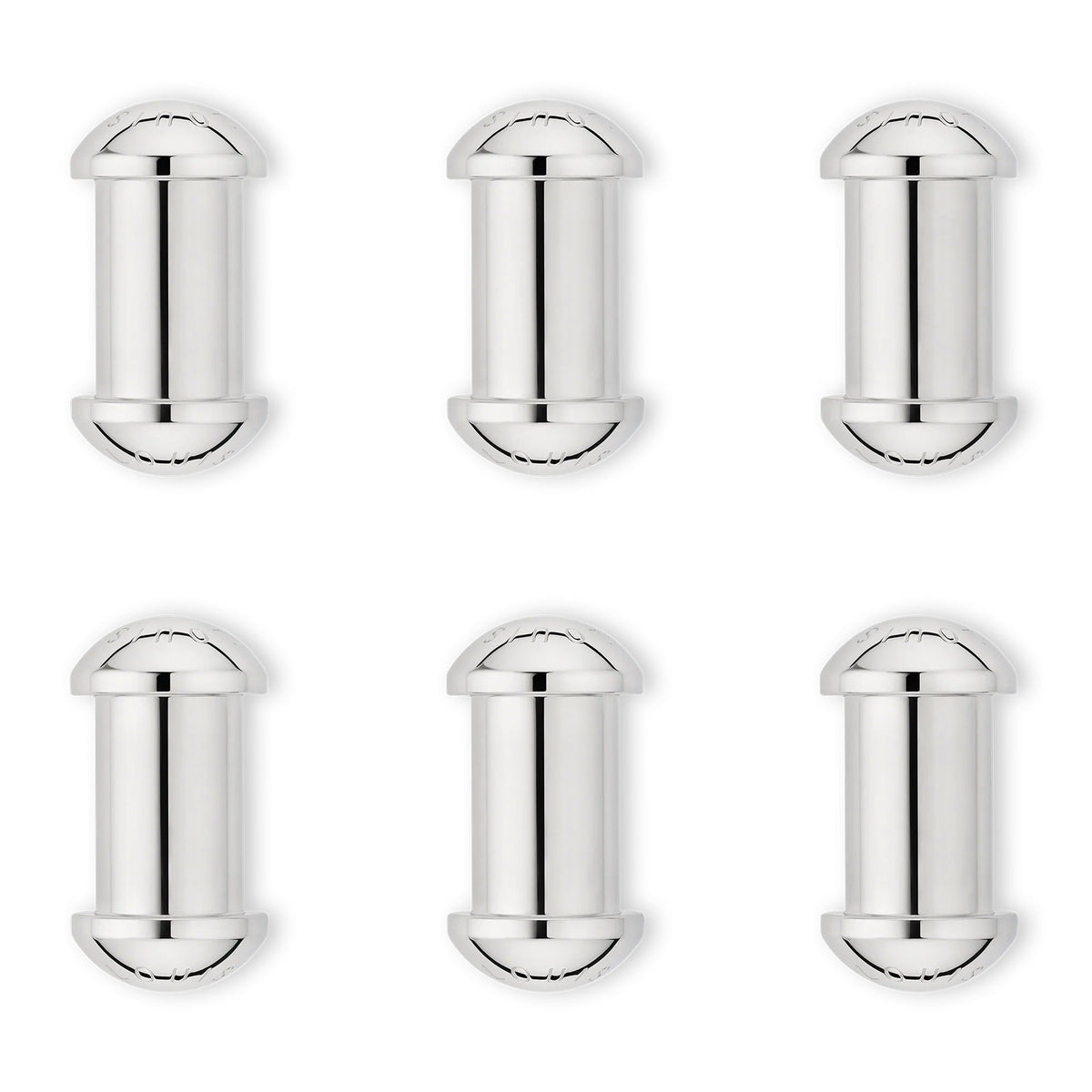 Rivet Knife Rest Set