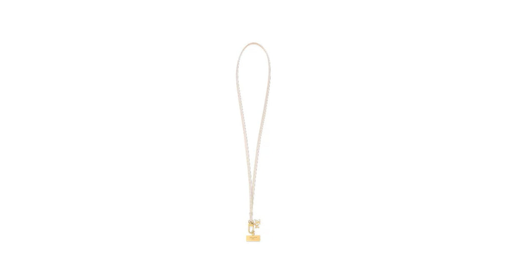 Monogram Dune Phone Strap