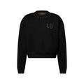 Signature Stud Sweater