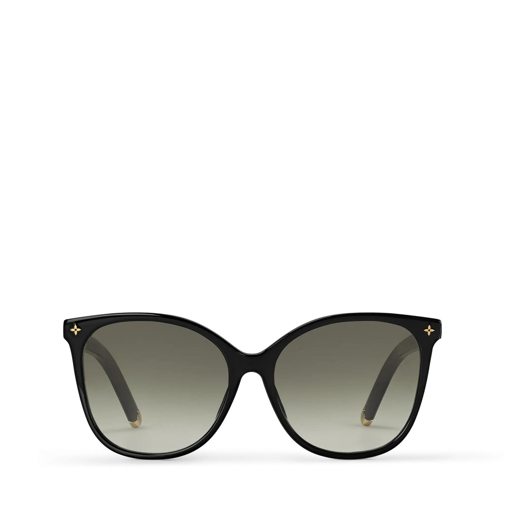 My Monogram Light Cat Eye Sunglasses