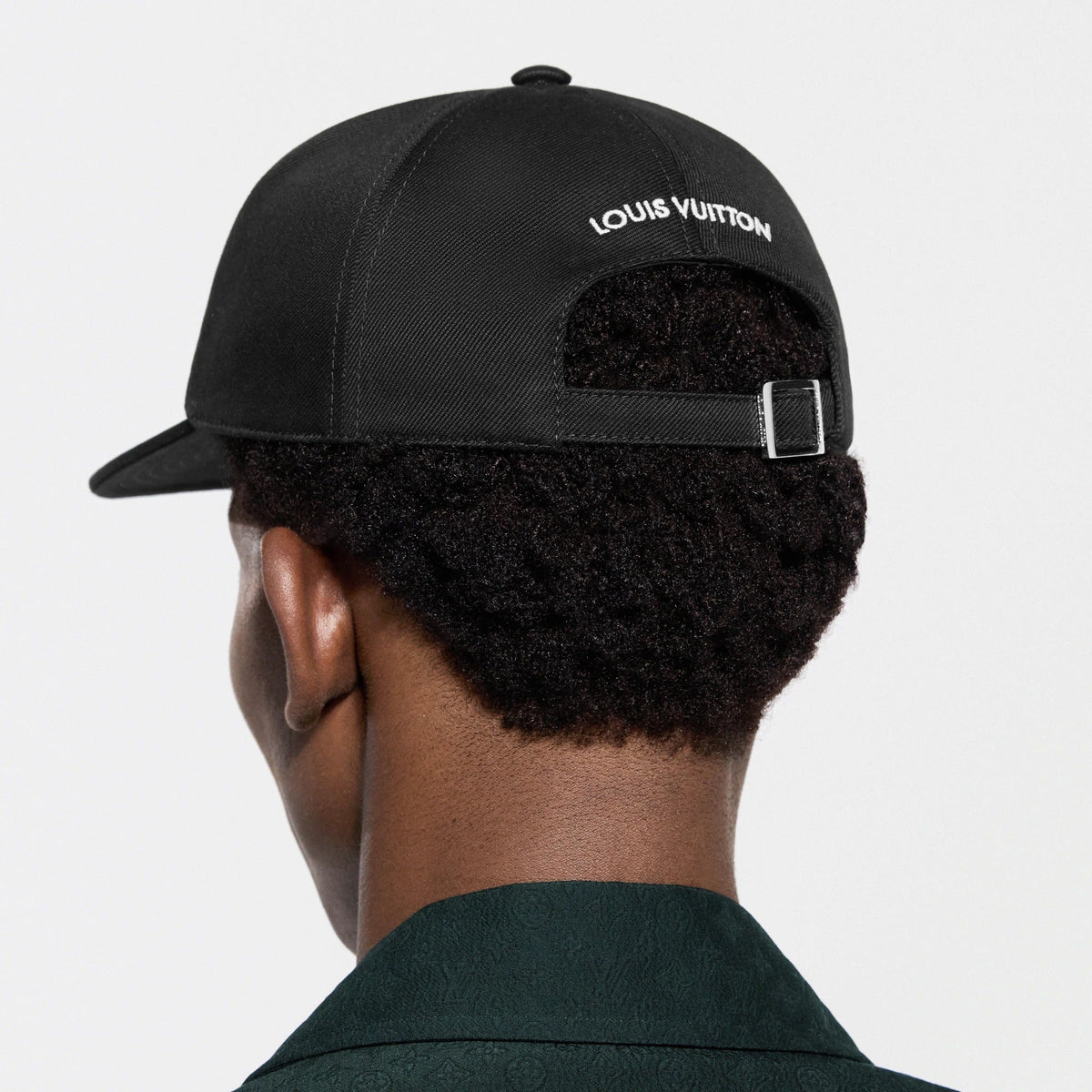LV Trucker Cap