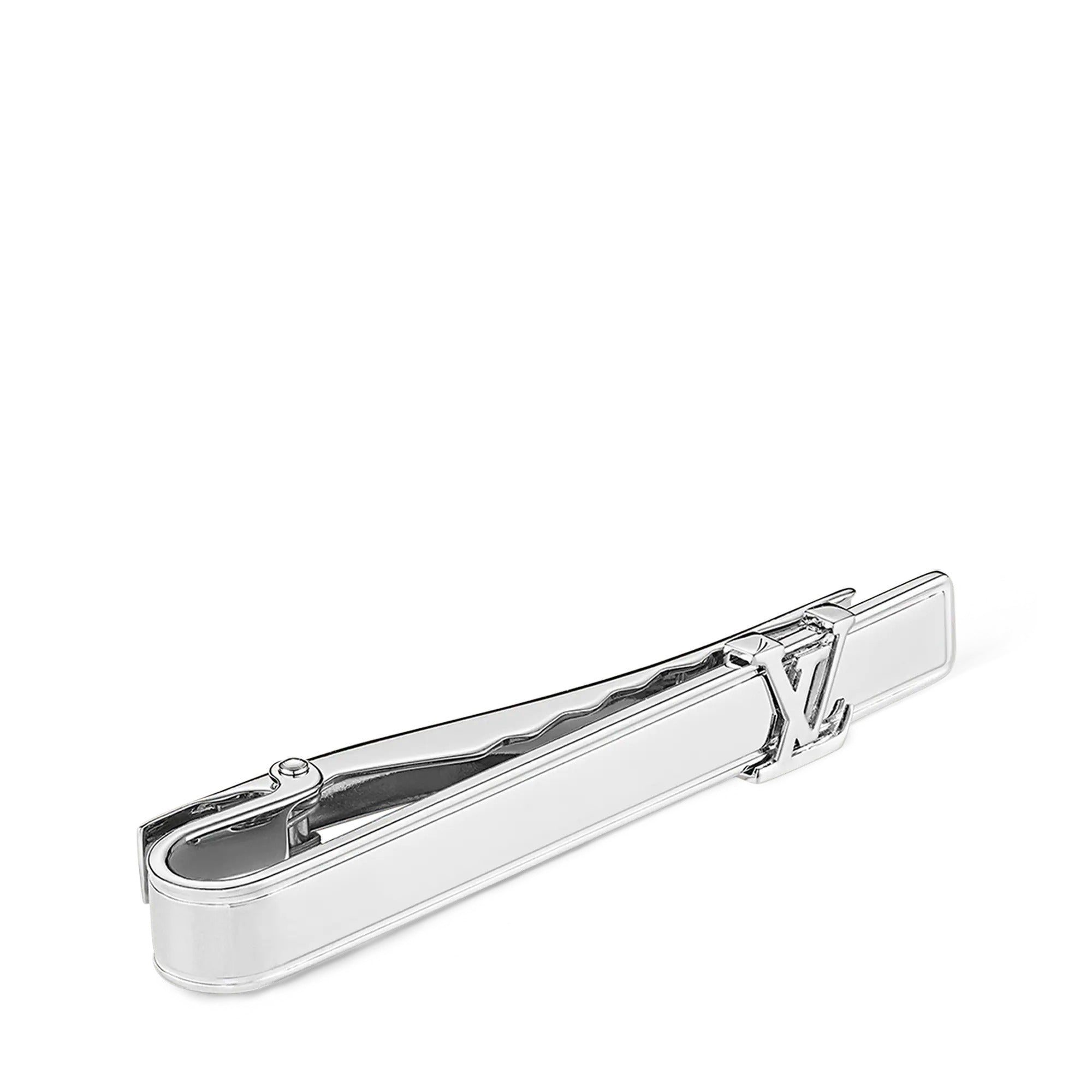 LV Initiales Tie Clip