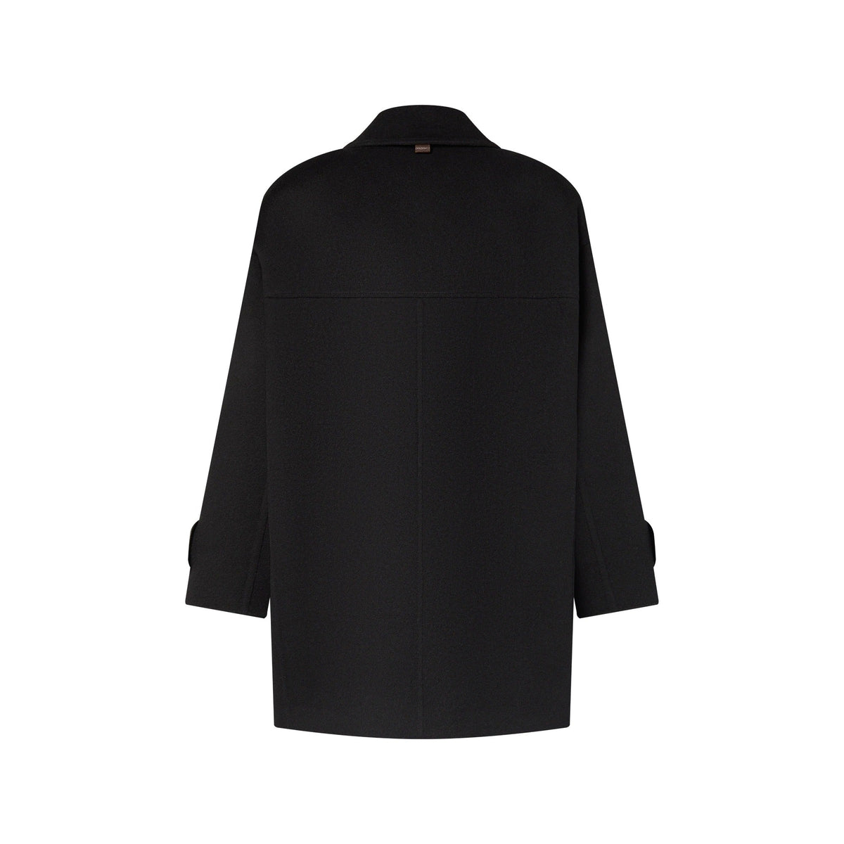Double Face Duffle Coat