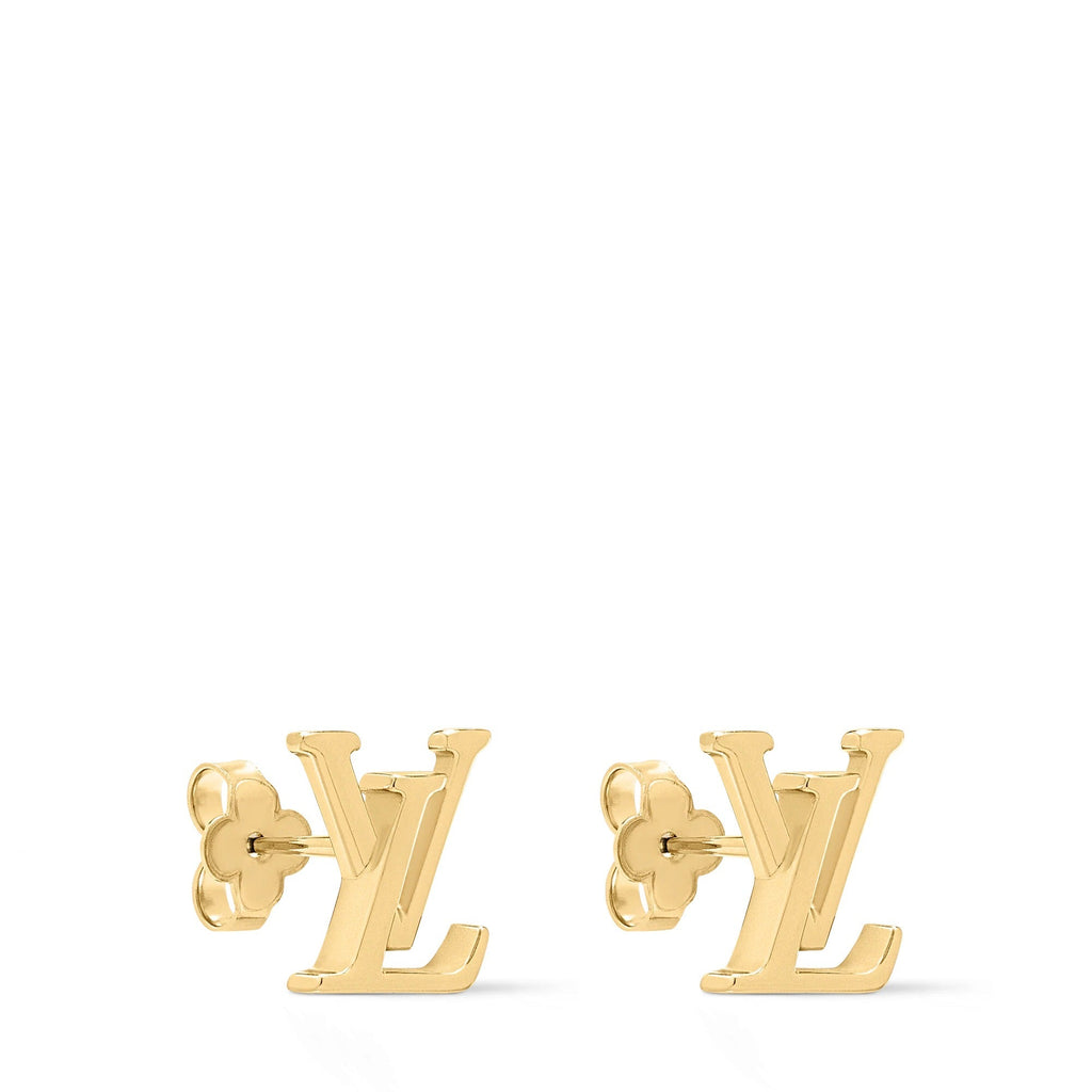 LV Iconic Earrings