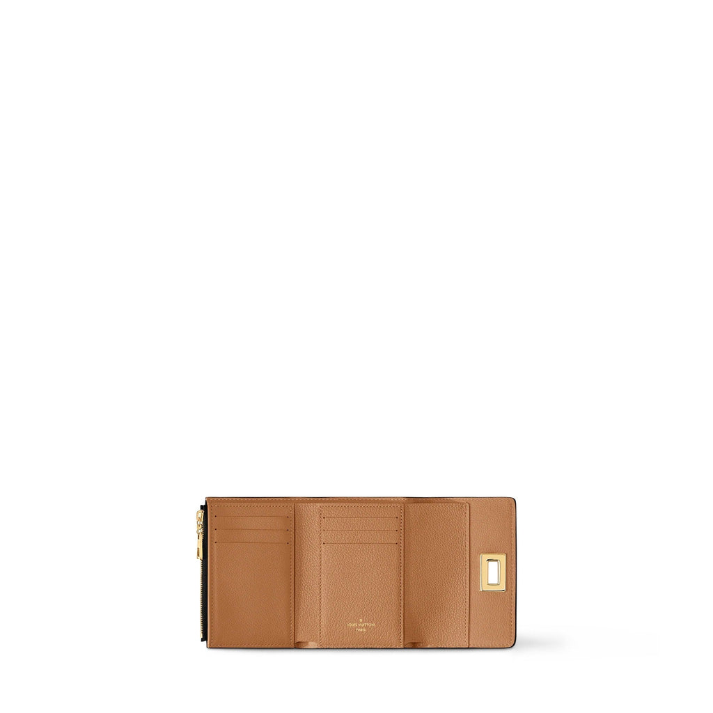 Victorine On My Side Wallet