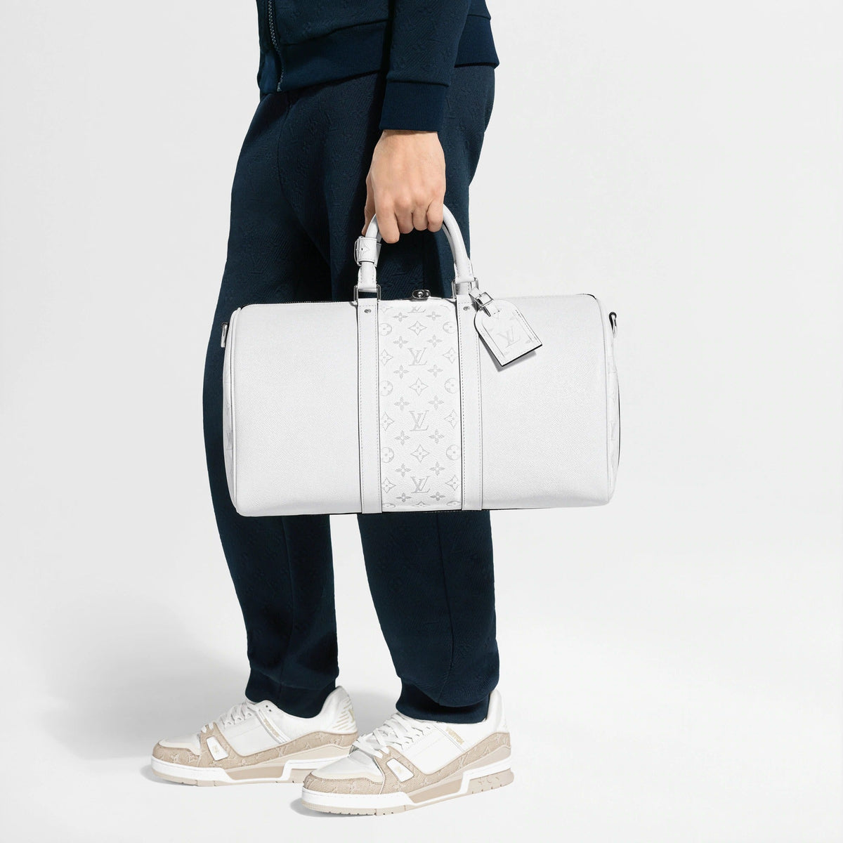 Keepall Bandoulière 45
