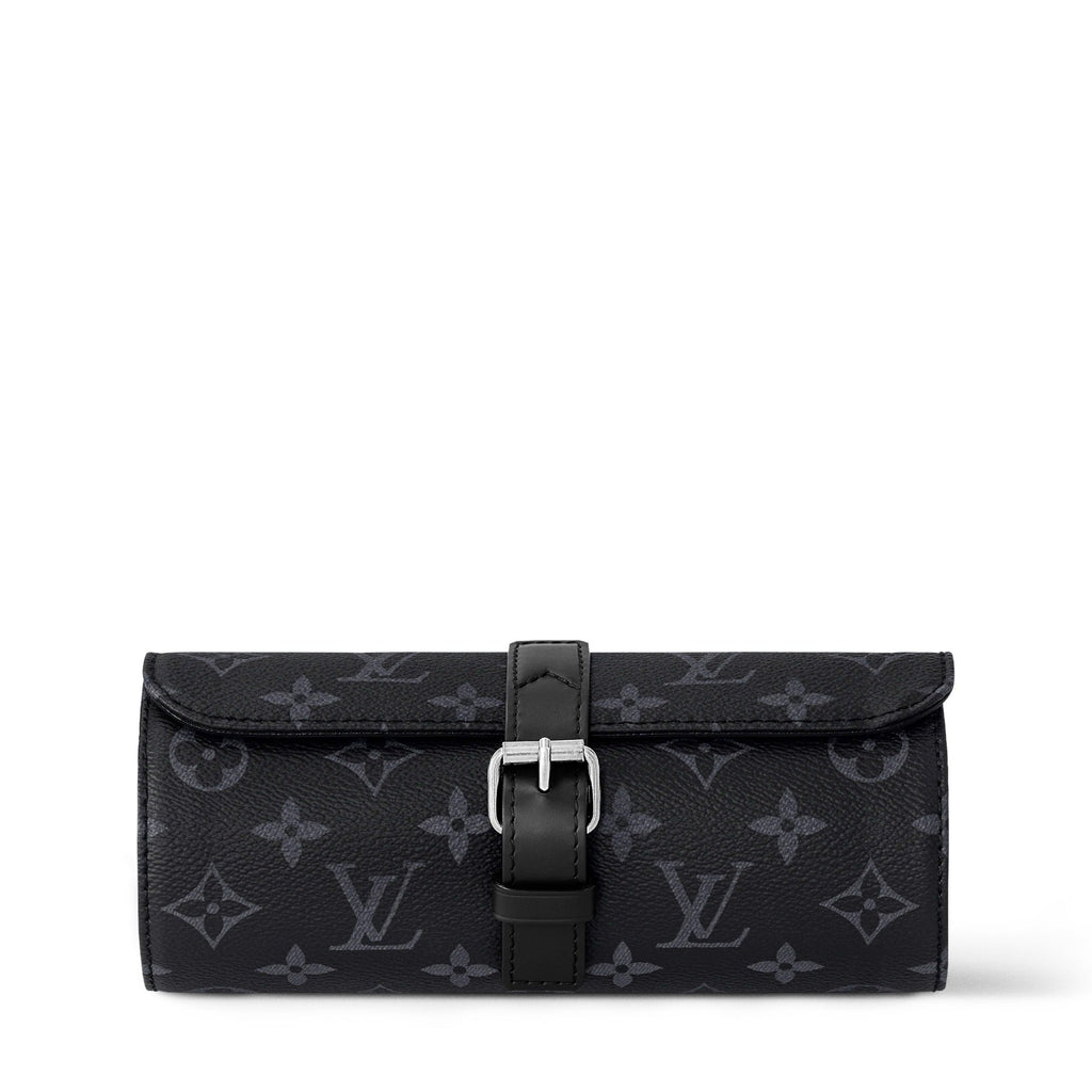 3 Watch Case