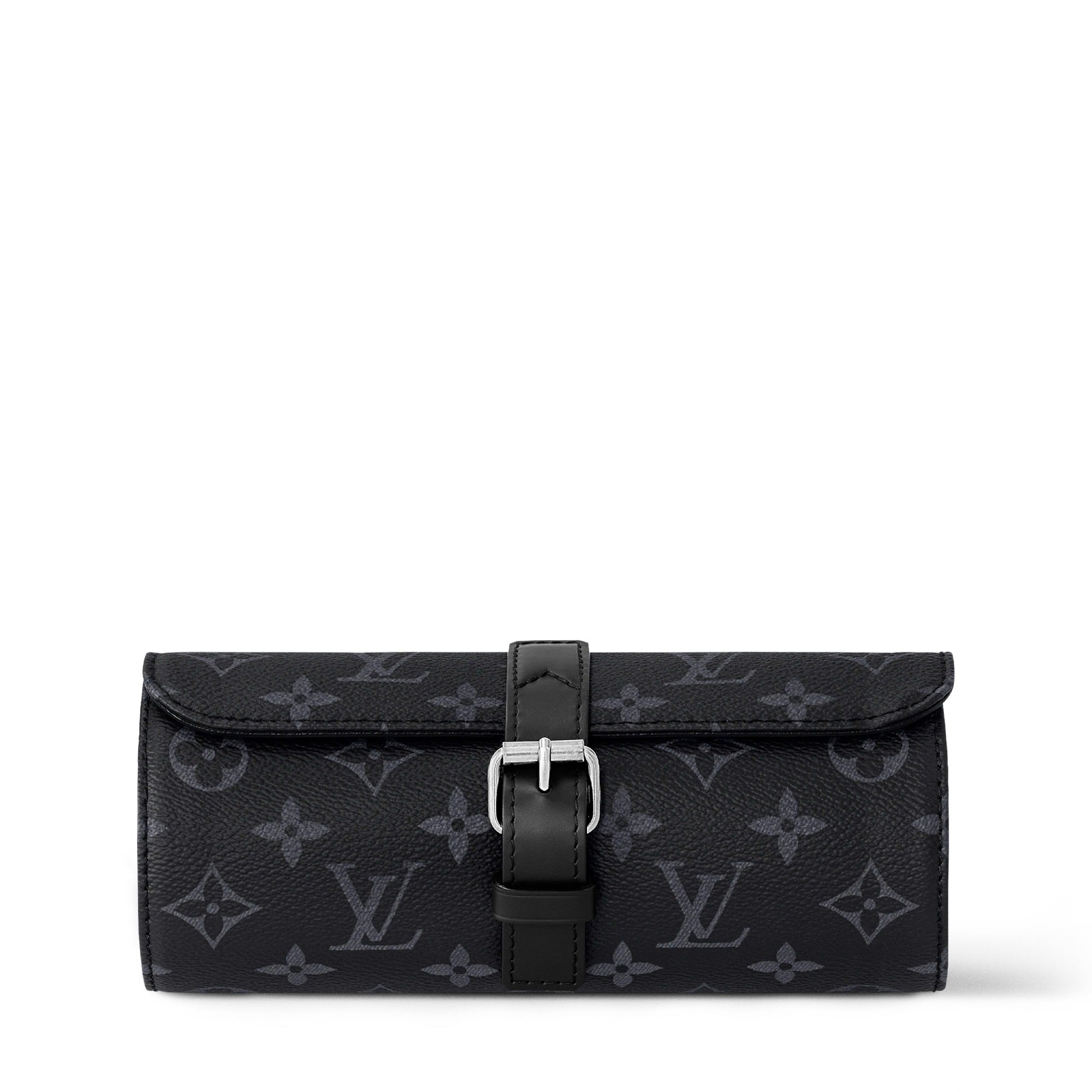 3 Watch Case