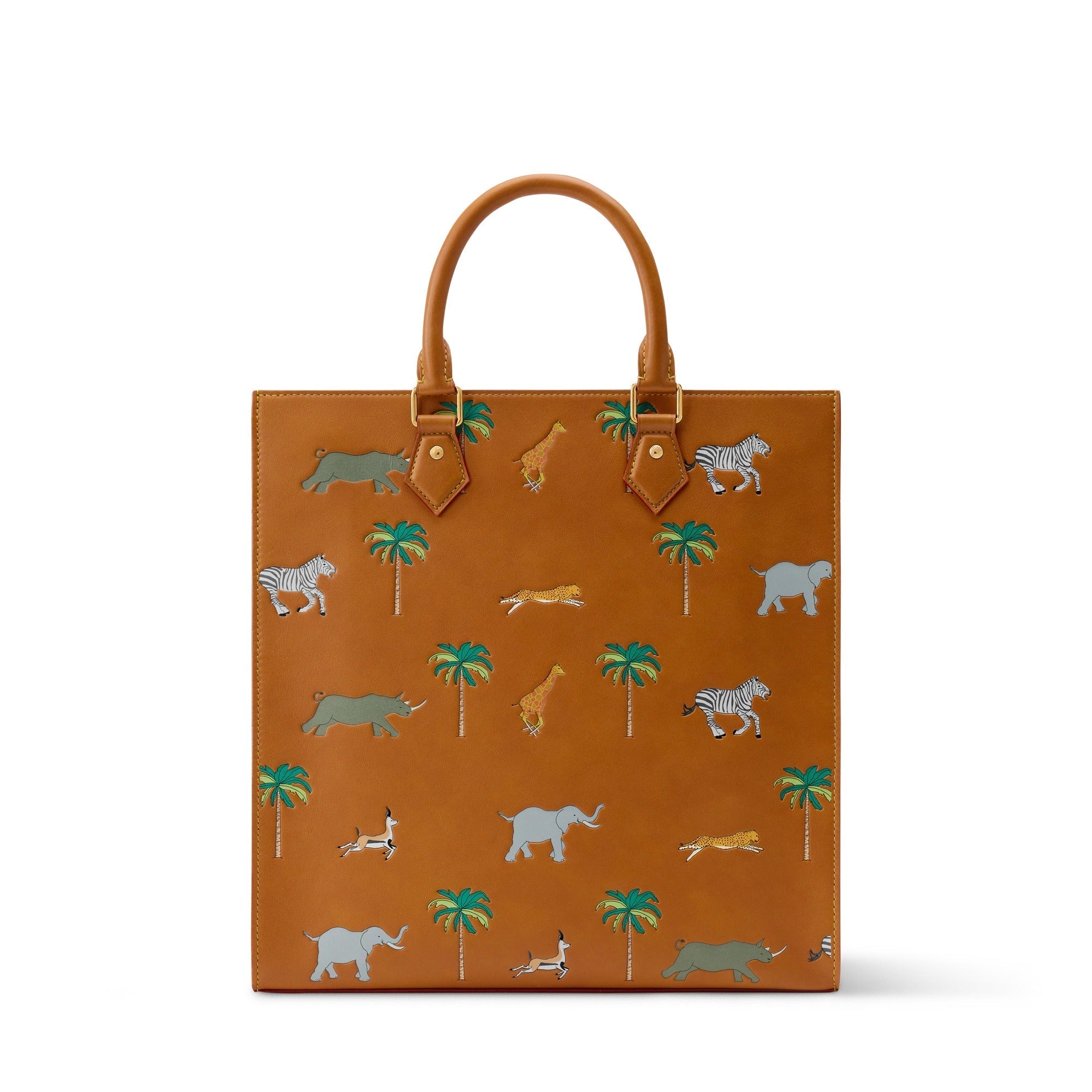 Sac Plat x The Darjeeling Limited