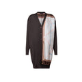 Trunk Insert Cardigan
