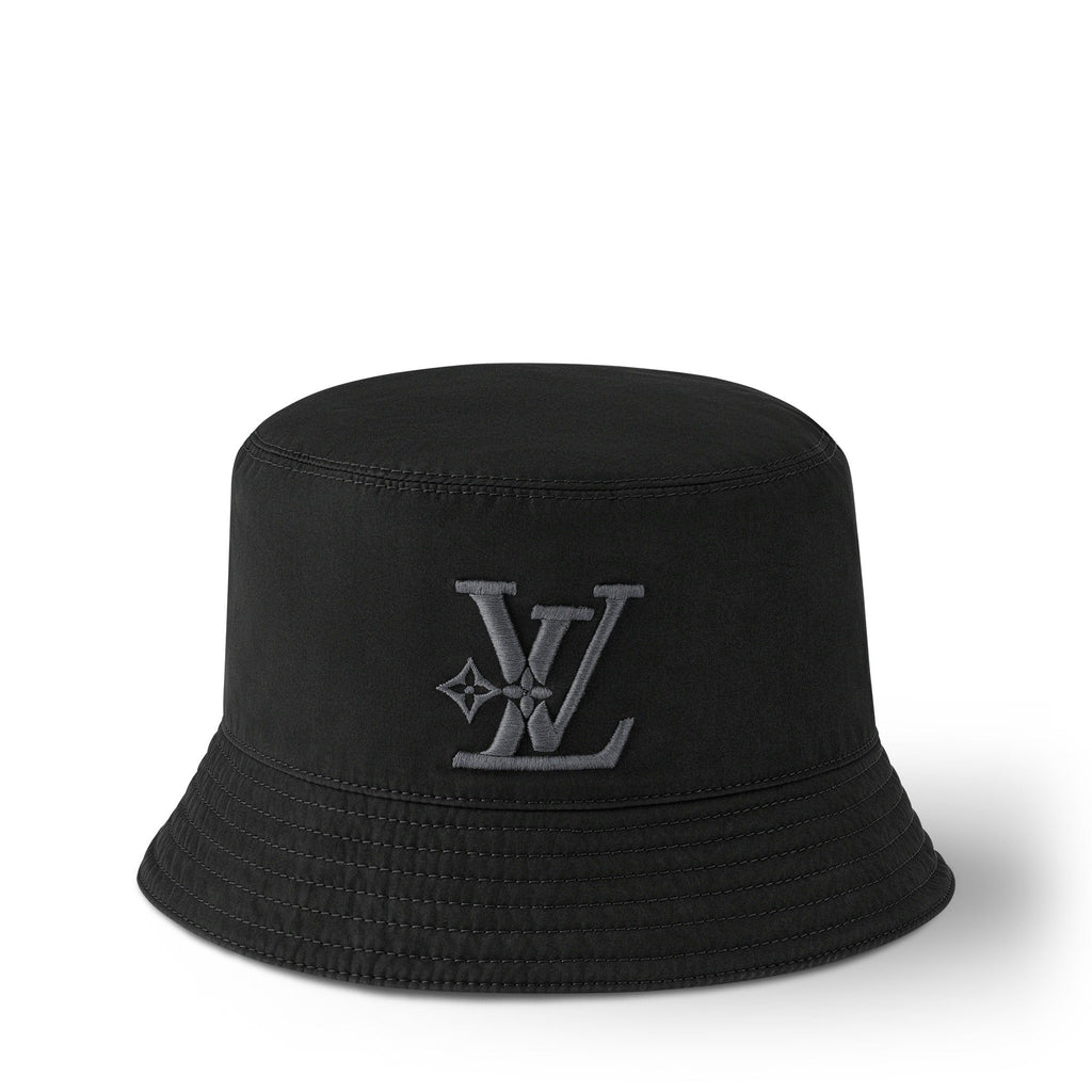 LV Smash Rain Bucket Hat