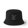 LV Smash Rain Bucket Hat