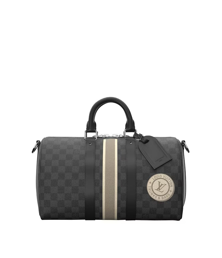 Keepall 35 Mon Monogram