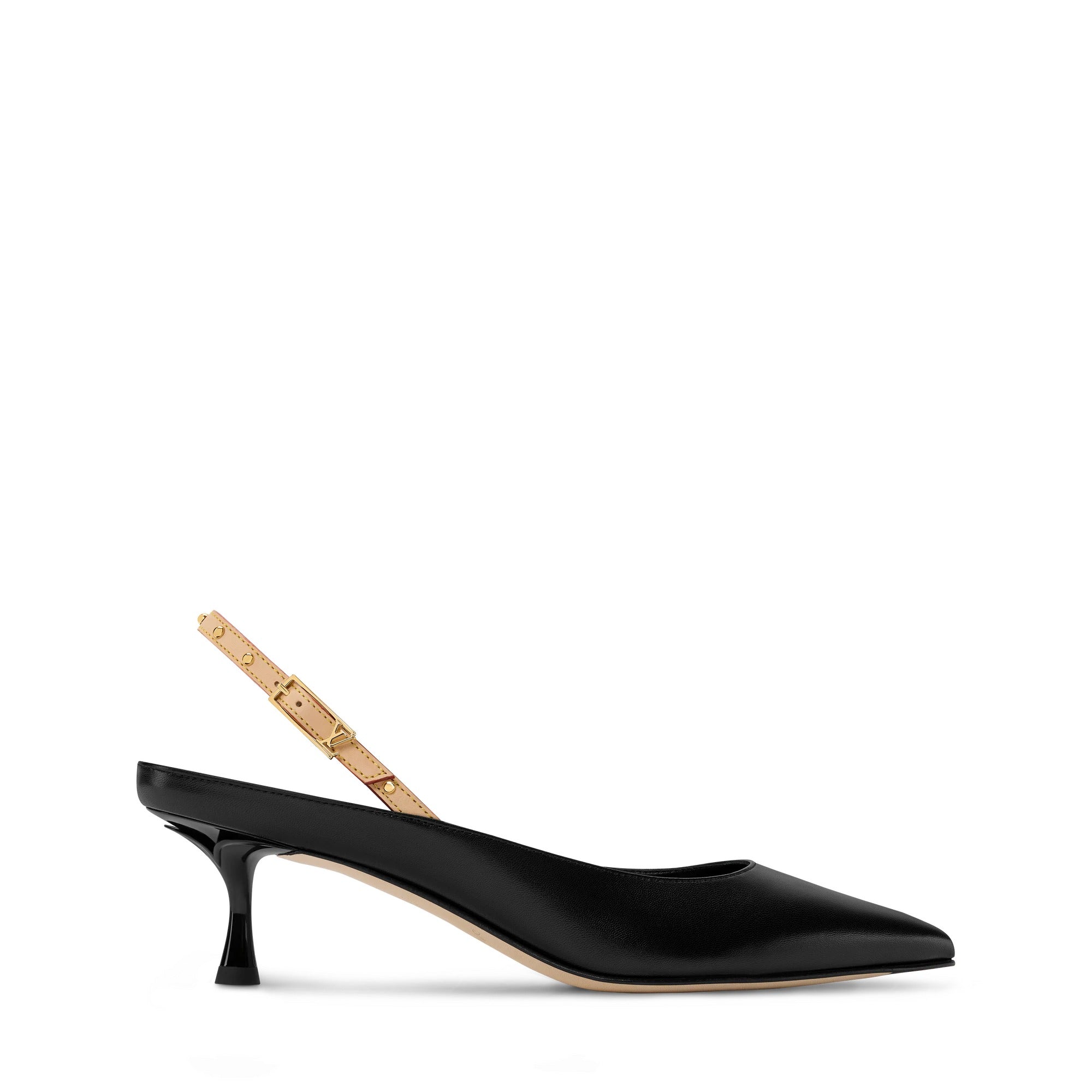 LV My Way Slingback Pump